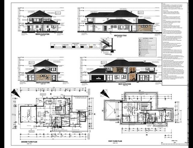 LAND FOR SALE IN BISLEY